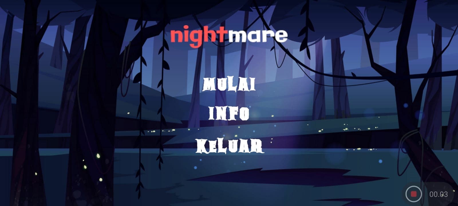 nightmare