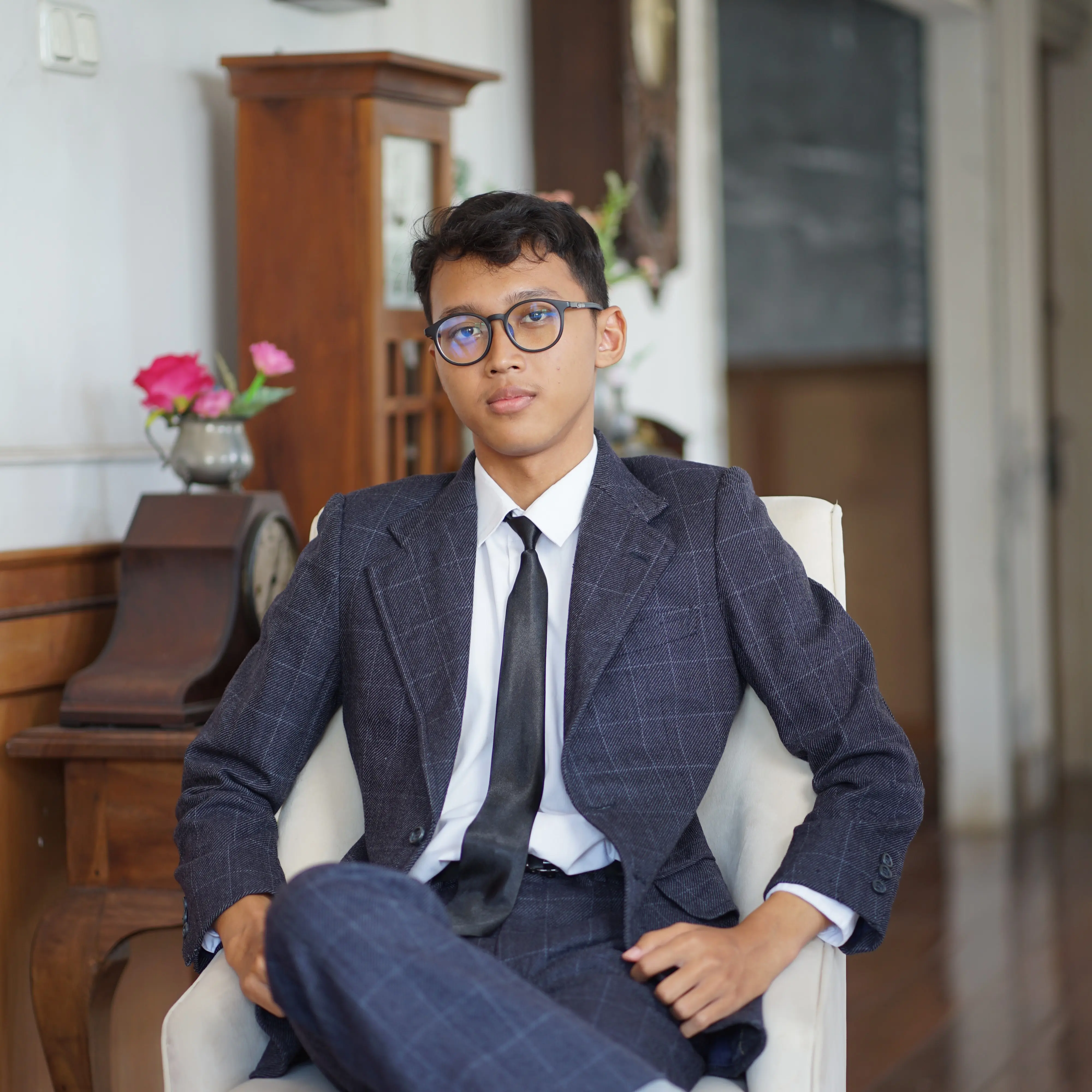 self-photo