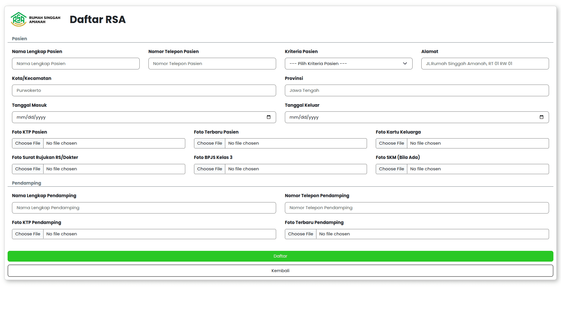 rsa-registration